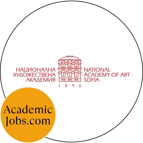 National Academy of Arts Jobs logo
